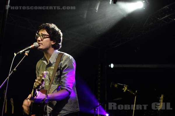 LUKE SITAL SINGH - 2012-10-10 - PARIS - Point Ephemere - 